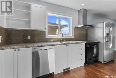 Tiny homes can make life feel grand—and this one proves it! Completely renovated from top to bottom,...