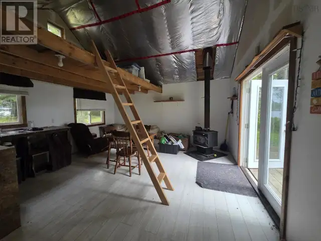 Lot 1 Old North Range Road Ashmore, Nova Scotia in Land for Sale in Yarmouth - Image 31