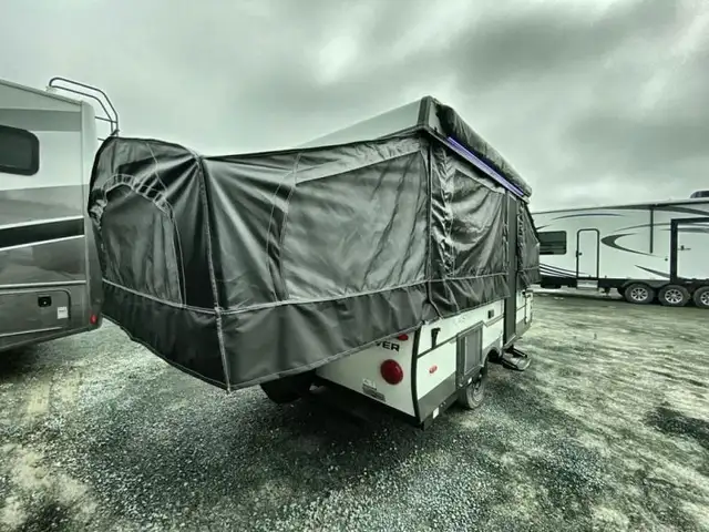 2025 Forest River RV Flagstaff MAC Series 191MT in Travel Trailers & Campers in Bedford - Image 15