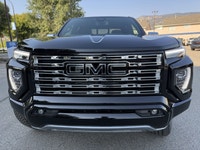 Welcome to Murray Buick GMC - Penticton Elevate your driving experience with the 2026 GMC Canyon Den... (image 1)
