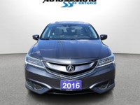 SAFETY INCLUDED ACCIDENT FREE 16 ACURA SERVICE RECORDS LOW KMS Nice Clean 2.0L Acura ILX with Automa... (image 1)