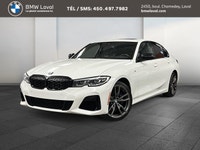 ===== 2020 BMW 3 Series M340i xDrive | Gr. M aérodynamique | Différentiel M Sport | ===== ===== * Gr... (image 2)