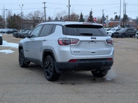 The new 2025 Jeep Compass Altitude combines modern style, advanced technology, and confident perform... (image 3)