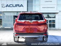 2019 Honda CR-V Touring Loaded with options Navigation System, Remote engine start, Heated seat, Lan... (image 4)