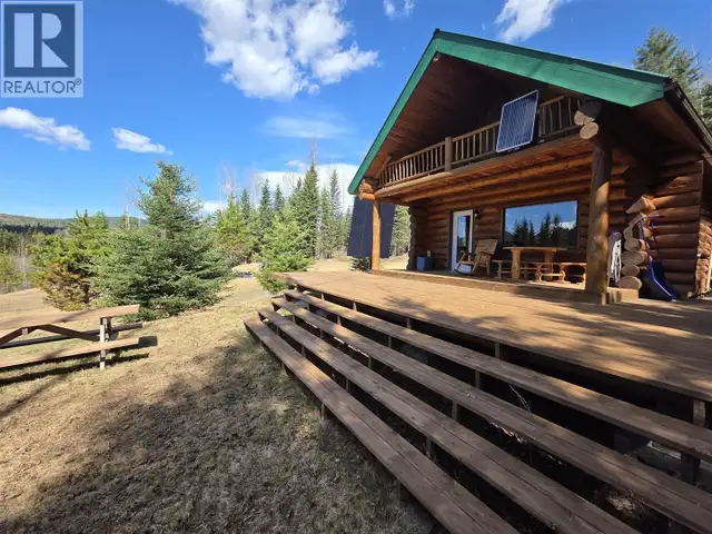 LOT 2 INDIAN LAKE ROAD Quesnel, British Columbia in Houses for Sale in Quesnel - Image 9