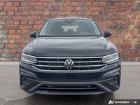 Come see this 2024 Volkswagen Tiguan Comfortline before someone takes it home! *This Volkswagen Tigu... (image 7)