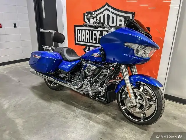 2024 Harley-Davidson FLTRX ROAD GLIDE in Sport Touring in Calgary - Image 24