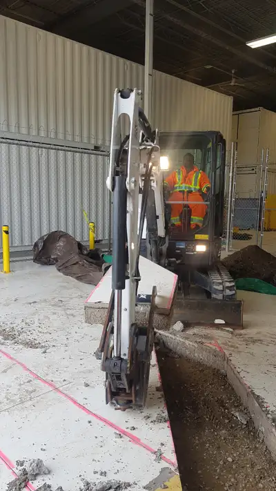 Affordable Demolition, View more