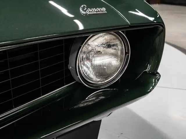 1969 Chevrolet COPO Camaro | L72 427 | Sequential Manual in Classic Cars in Strathcona County - Image 38