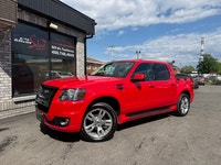 2010 FORD EXPLORER SPORT ADRENALINE EDITION LIMITED EN SUPERBE CONDITION MECANIQUE ET ESTHETIQUE!!!... (image 7)
