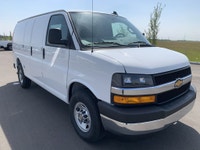 AMVIC Licensed Dealer The 2025 Chevrolet Express Cargo Van is a reliable workhorse, purpose-built to... (image 9)