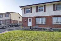 Osgood Drive & Woodlrow Cresce,ON (3 Bdr  2 Bth)