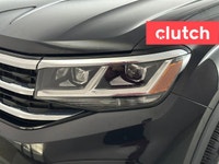 Keyless Entry, Passive Keyless Entry, One-Touch Windows and more! Clutch is the largest online used... (image 7)