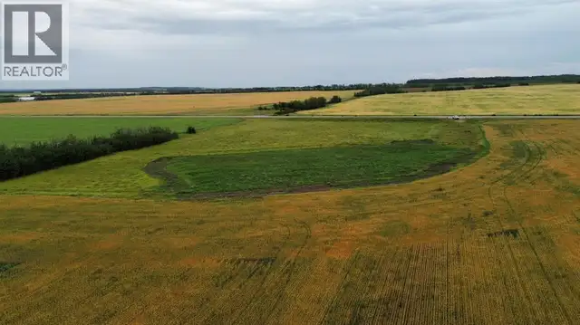 RR, LOT 2 SW-28-71-10-W6 Beaverlodge, Alberta in Land for Sale in Grande Prairie - Image 7