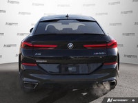 This BMW X6 has a strong Twin Turbo Premium Unleaded V-8 4.4 L/268 engine powering this Automatic tr... (image 4)