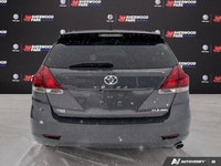 Come see this 2016 Toyota Venza before it's too late! *This Toyota Venza Is Competitively Priced wit... (image 4)