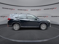 // ACCIDENT FREE!! // This 2022 Subaru Forester Touring AWD is a smart compact SUV built for Canadia... (image 8)