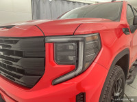 Experience raw power and refined comfort with this lightly used 2023 GMC Sierra 1500 Elevation. With... (image 8)