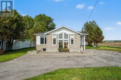 Commercial Opportunity in Orleans. Unlock a great location for your growing business at 2147 Mer Ble...
