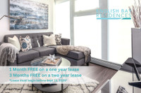 *Special Offer Available* City View 1-BR Home in West End! Downtown-West End Greater Vancouver Area Preview