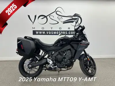 Vos Motors -Financing Available YAMAHA REBATE APPLIED. SUBJECT TO CHANGE IF CLIENT IS FINANCING THRO...