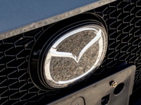 This Mazda is a stylish and sporty hatchback that offers a premium feel, excellent fuel efficiency,... (image 9)