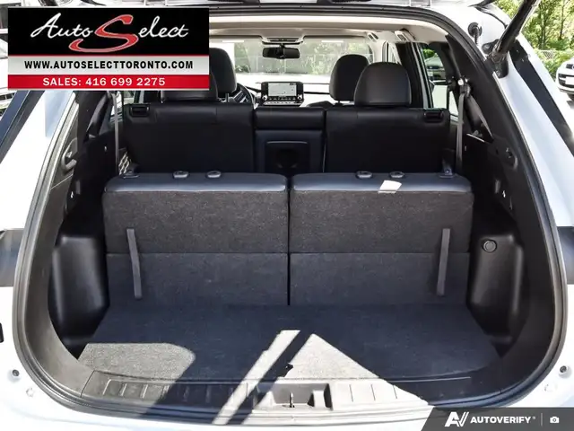 2023 Mitsubishi Outlander GT AWD - Apple Carplay - Leather -... in Cars & Trucks in City of Toronto - Image 12