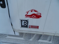 Welcome to Central Truck Sales. 2022 GMC SAVANNA 16 FT CUBE VAN , V8 Automatic transmission ,Cruise... (image 3)