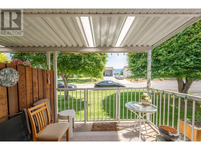 12606 Temple Court Unit# 4 Summerland, British Columbia in Condos for Sale in Penticton - Image 16