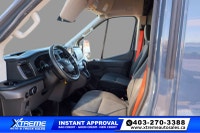 2021 Ford Transit 250 Cargo Van 148" EL Hi Rf EL w/Backup Camera Welcome to Xtreme Auto & Truck Sale... (image 9)