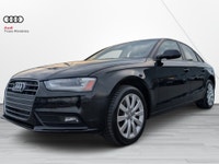 AUDI TROIS-RIVIÈRES MEMBER OF THE GABRIEL GROUP 819-266-7777 LOCATED IN THE CENTER OF MAURICIE AT AU... (image 6)