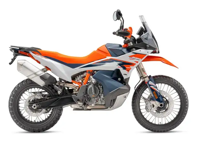 2026 KTM Adventure 890 R in Dirt Bikes & Motocross in Edmonton - Image 2