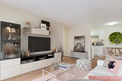 Welcome to Mariti Manor Apartments in Medicine Hat, where our beautifully designed apartments offer...