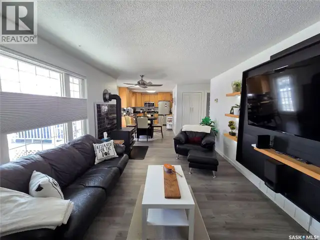 34 Lumsden STREET Manor, Saskatchewan in Houses for Sale in Regina - Image 27