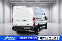2023 Ford Transit 250 Cargo Van MED. Roof. 148 IN. WB AWD Welcome to Xtreme Auto & Truck Sales Your... (image 2)