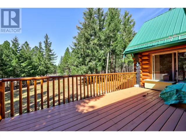 2721S COLDWATER Road Merritt, British Columbia in Houses for Sale in Vernon - Image 25