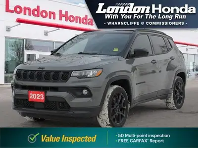 Come visit our London Honda team, you can find us at 560 Wharncliffe Rd S, London, ON, N6J 2N4, or c...