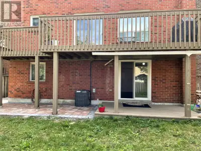 220 HUPFIELD TRAIL Toronto (Malvern), Ontario