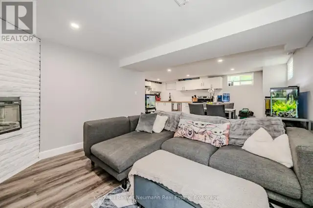 31 SHARON AVENUE Welland (Prince Charles), Ontario in Houses for Sale in St. Catharines - Image 36