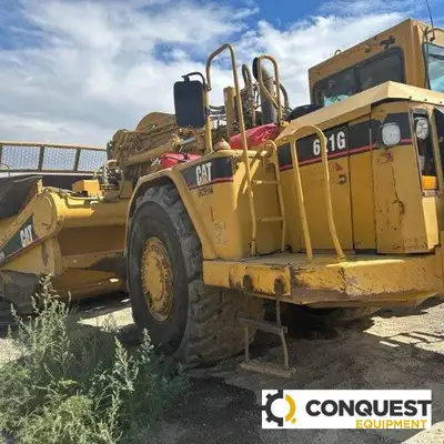 33.25R29 Tires Cab Heat A/C More detail on request. .