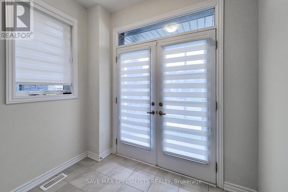 440 BARKER PARKWAY Thorold (Rolling Meadows), Ontario 3
