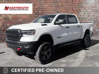 Check out this 2023 Ram 1500 Big Horn before someone takes it home! *Get Your Money's Worth for this...