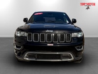 A refined midsize SUV with upscale comfort, strong capability, and modern convenience features, offe... (image 1)