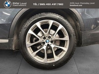 ===== 2022 BMW X5 xDrive40i | Attelage de remorque | ===== ===== * Télécommande universelle * Attela... (image 8)
