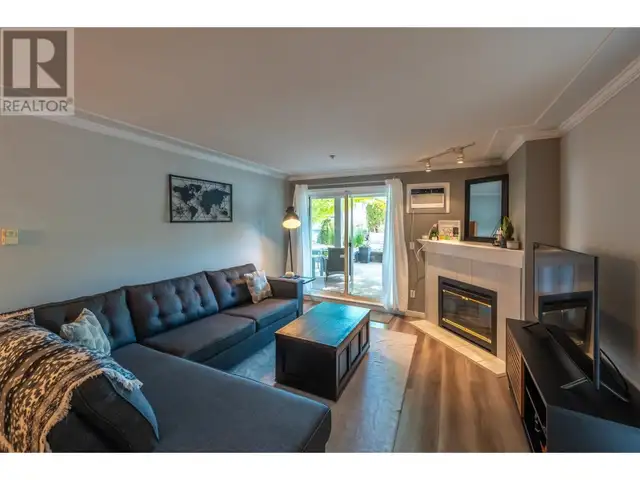 329 Rigsby Street Unit# 109 Penticton, British Columbia in Condos for Sale in Penticton - Image 3