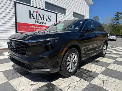 At Kings Honda you will experience an outstanding car buying experience. We make every effort to exc...
