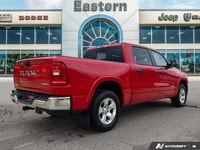 | Heated Front Seats | Heated Steering Wheel | Apple Carplay Capable & Google Android Auto | Parkvie... (image 4)