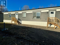 9 176 NORTHSIDE ROAD Vanderhoof, British Columbia