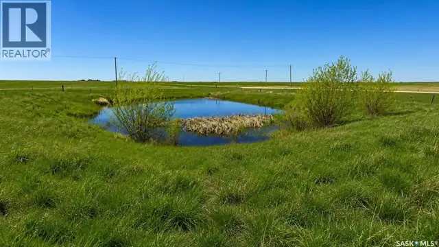 RM of Sarnia Acreage Farmland Sarnia Rm No. 221, Saskatchewan in Houses for Sale in Moose Jaw - Image 41
