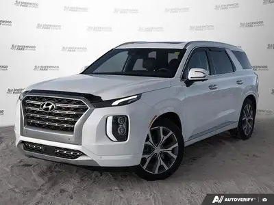 This Hyundai Palisade has a powerful Regular Unleaded V-6 3.8 L/231 engine powering this Automatic t...